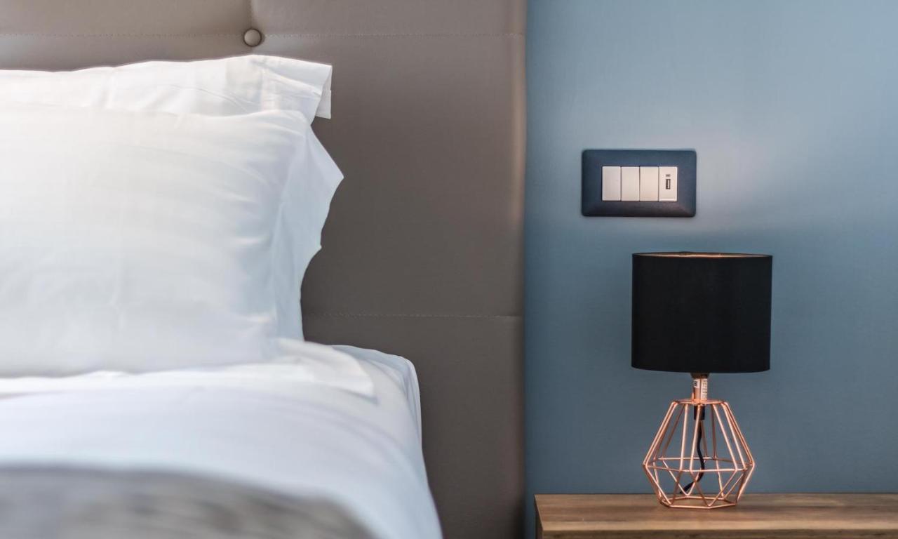 Otto Rooms & Photogallery روما المظهر الخارجي الصورة