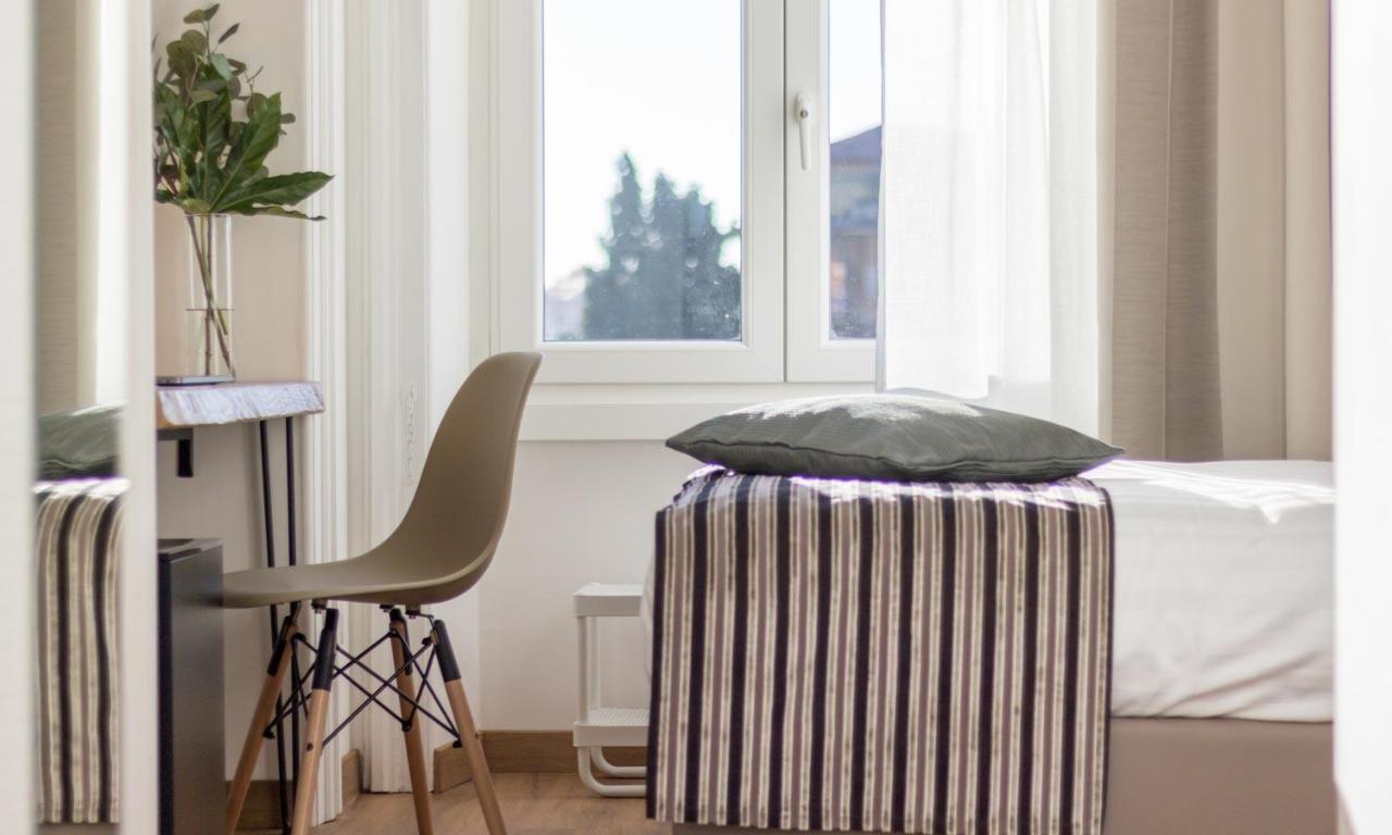 Otto Rooms & Photogallery روما المظهر الخارجي الصورة