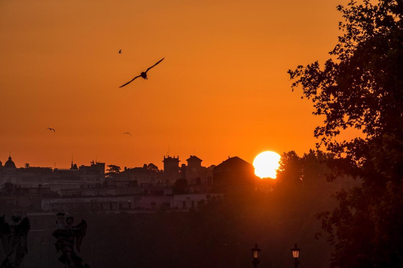 Otto Rooms & Photogallery روما المظهر الخارجي الصورة