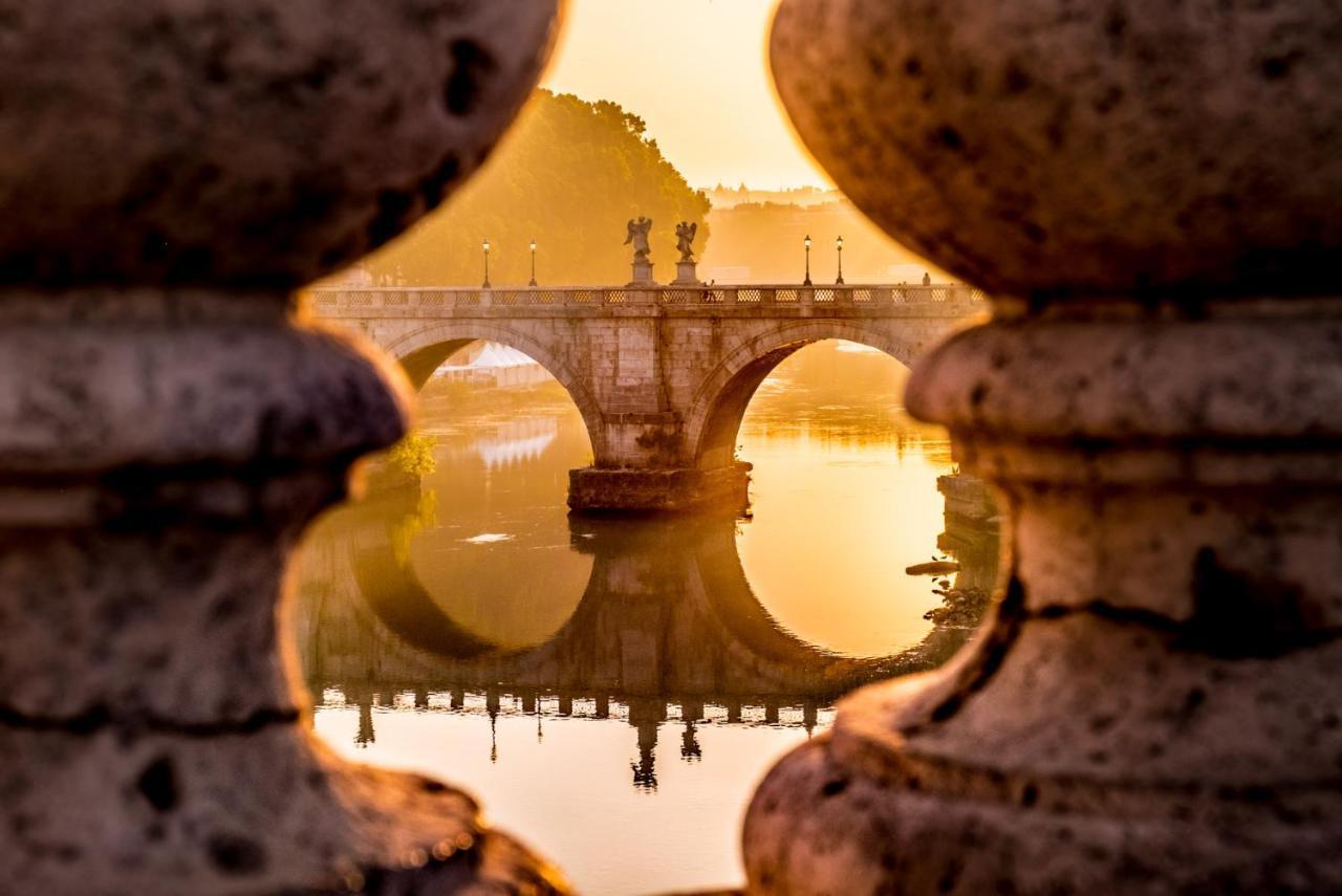 Otto Rooms & Photogallery روما المظهر الخارجي الصورة